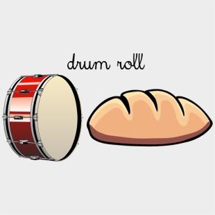 A picture containing music, drumDescription automatically generated