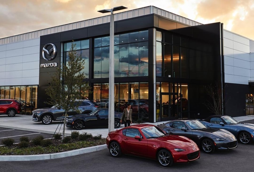 Automotive Inventory Ads