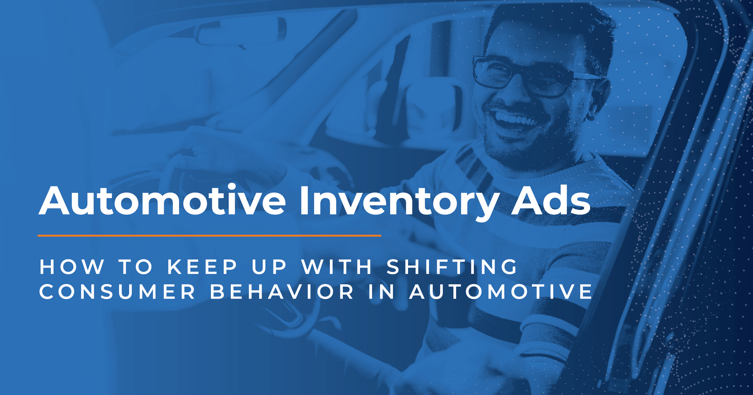 Automotive Inventory Ads Netsertive