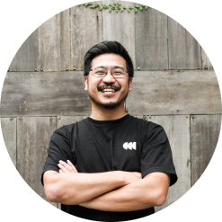 Yoshua Tanu, Co-Founder & Chief Exe... at Jago Coffee