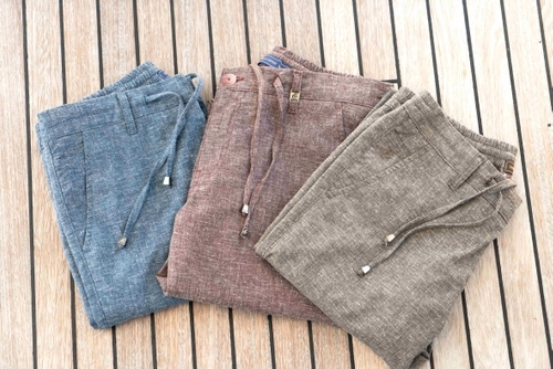 Highlights from the Spring/Summer 2021 Collection
