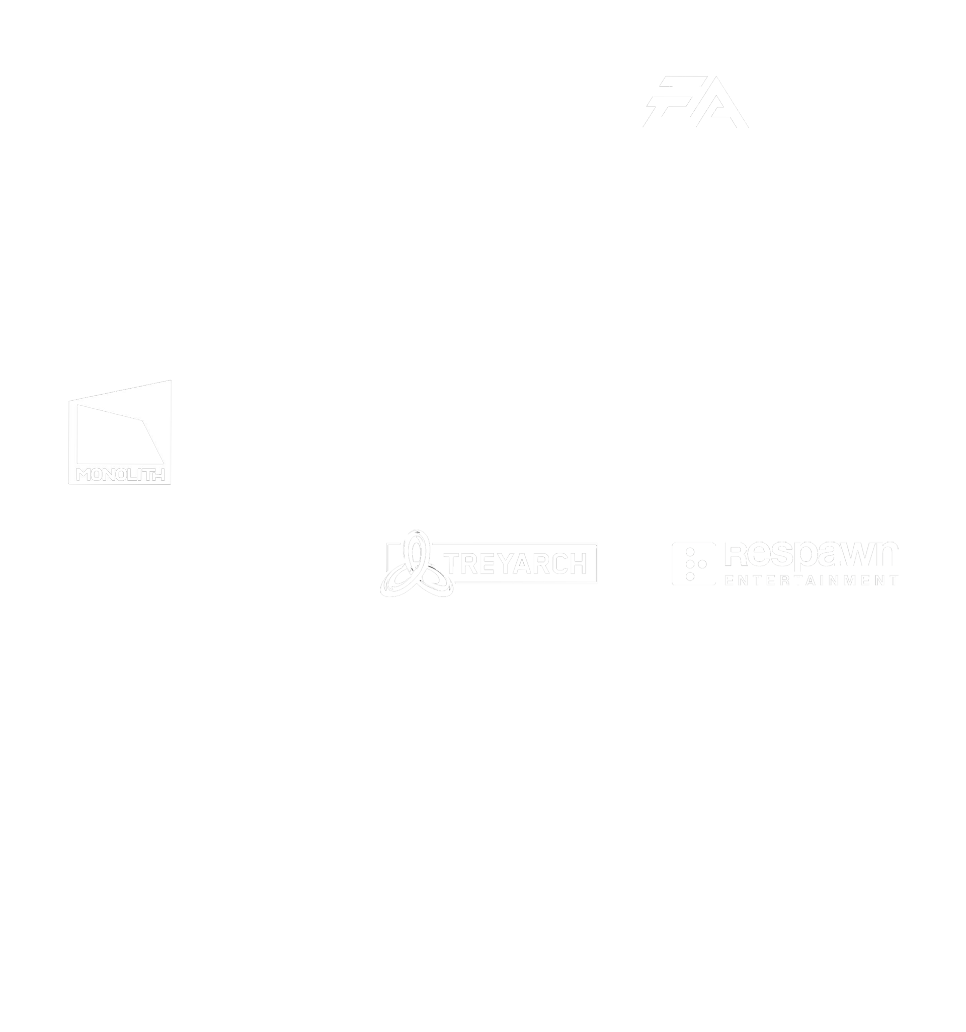 client logos