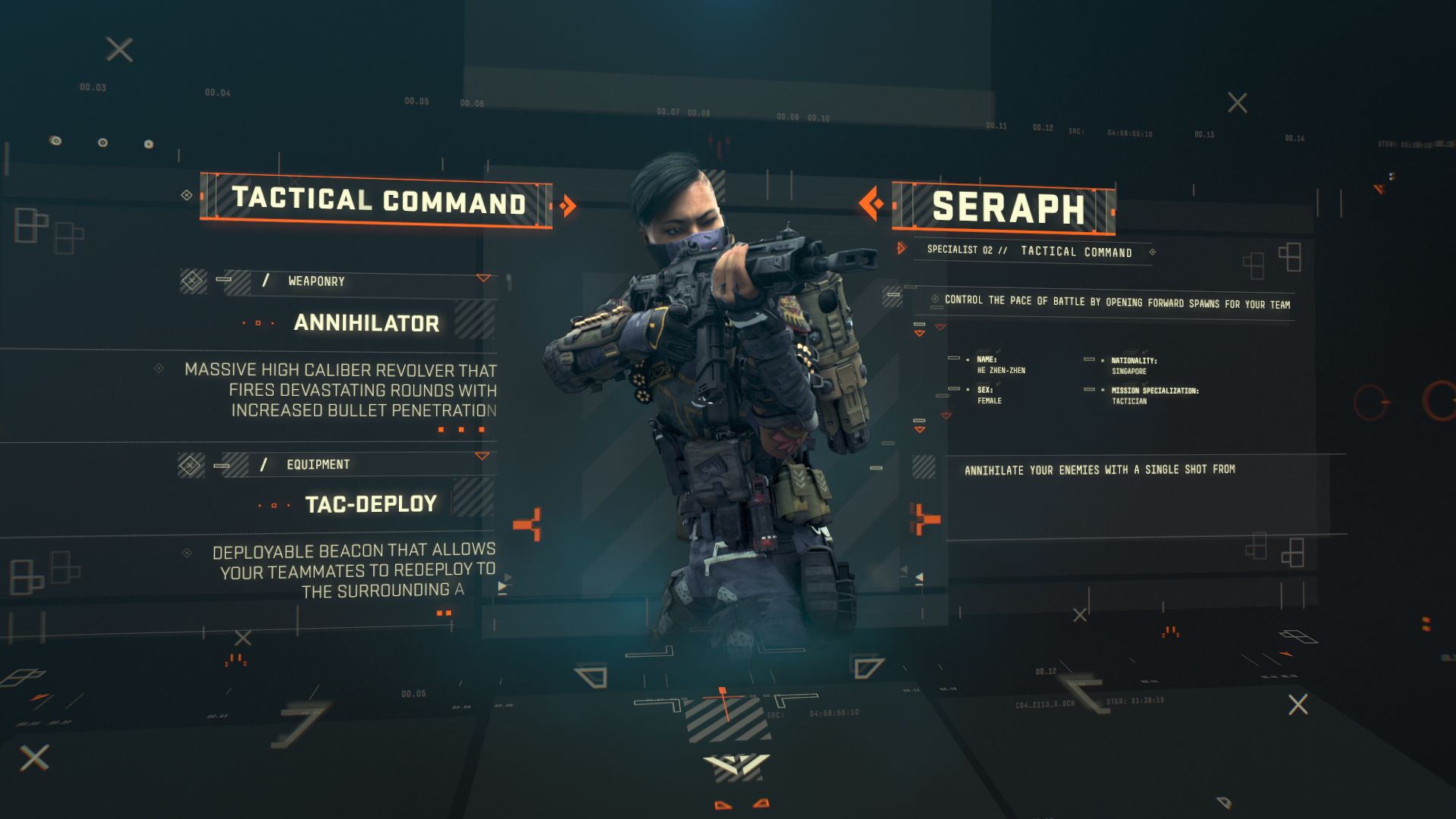 unravel 2 yarny characters passing a ball of light to each other