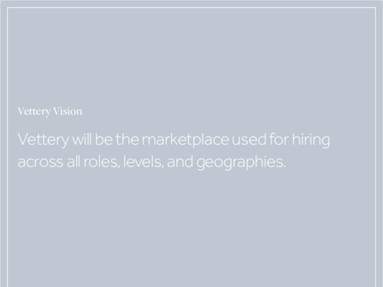 How to Write a Powerful Mission and Vision Slide. Step 1: Don’t ...