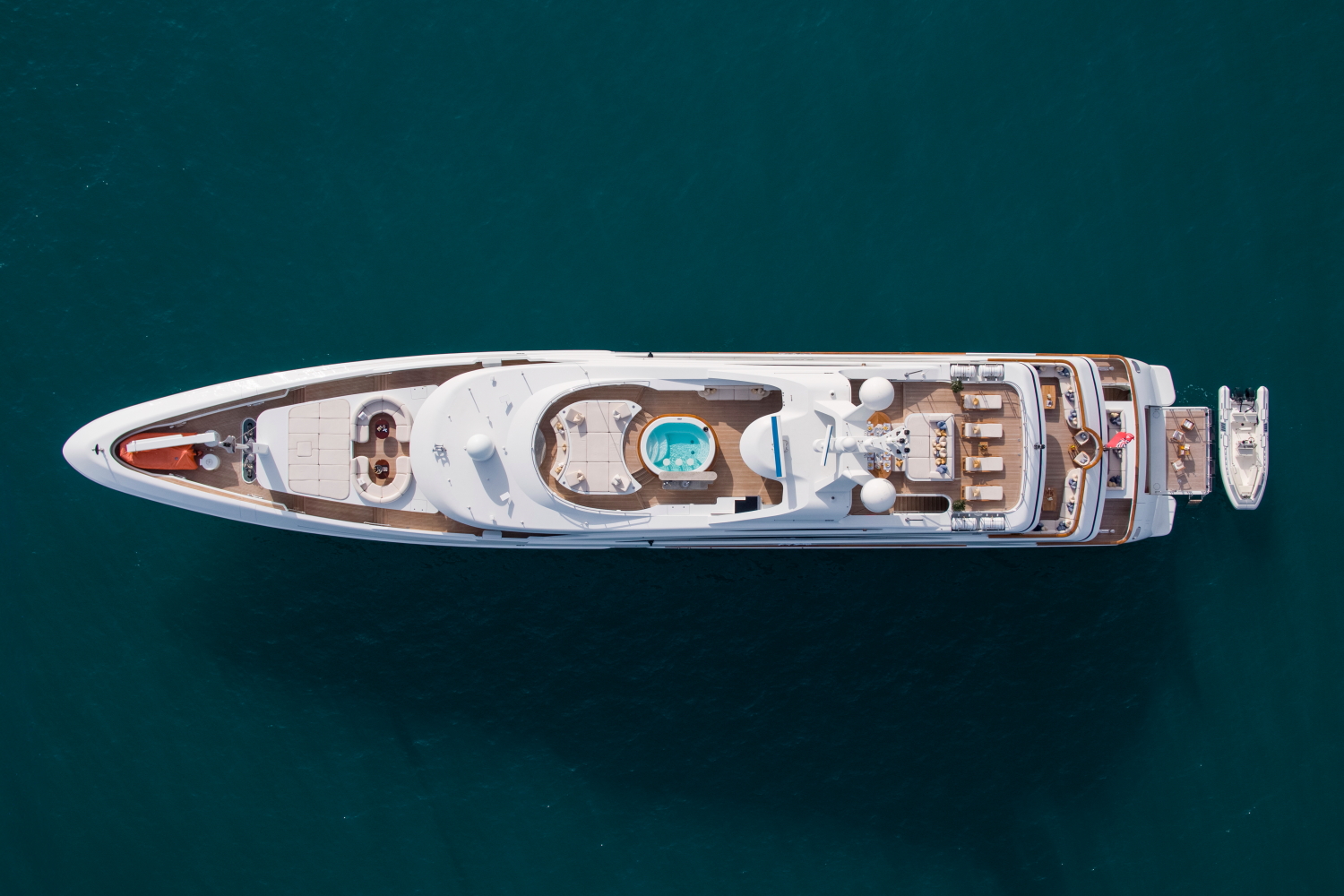 Yacht For Sale: MiMi | 37South