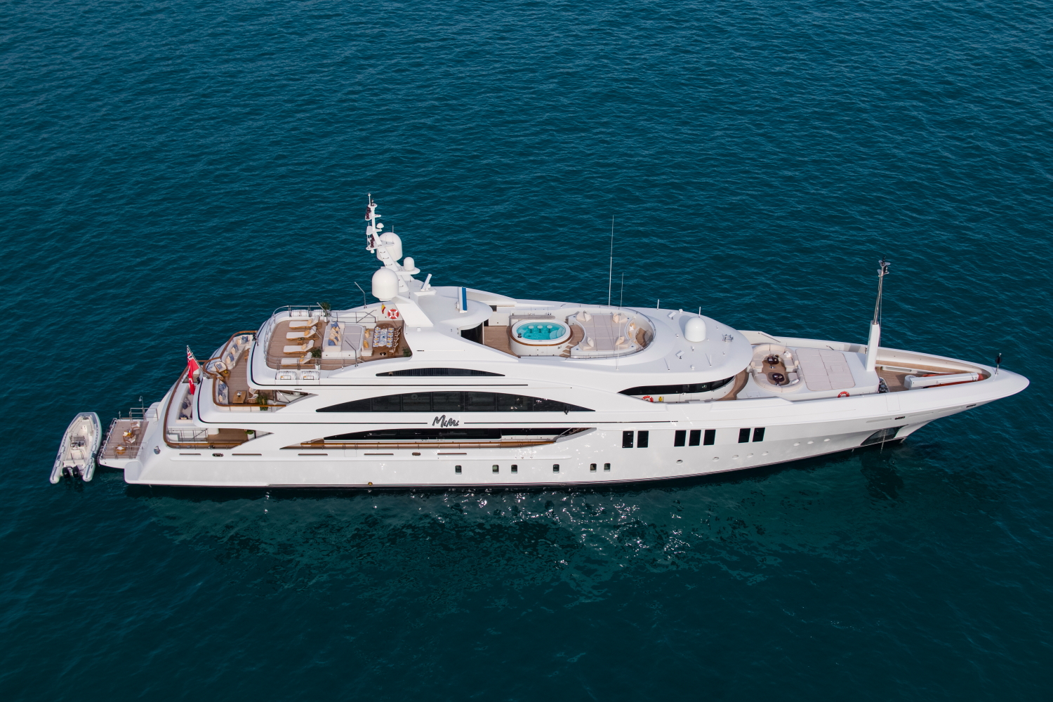 Yacht For Sale: MiMi | 37South