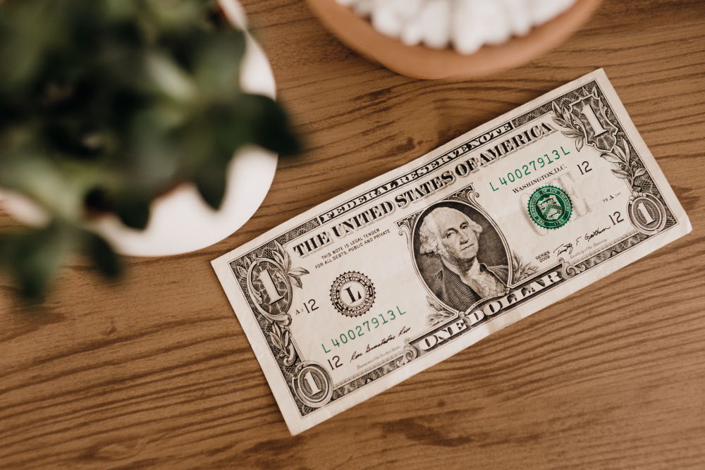 God’s Plan for Your Money