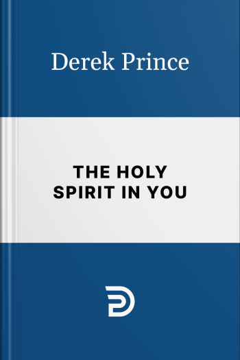 Baptism in the Holy Spirit | Book | Derek Prince Ministries