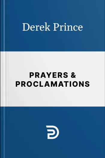 Prayers And Proclamations