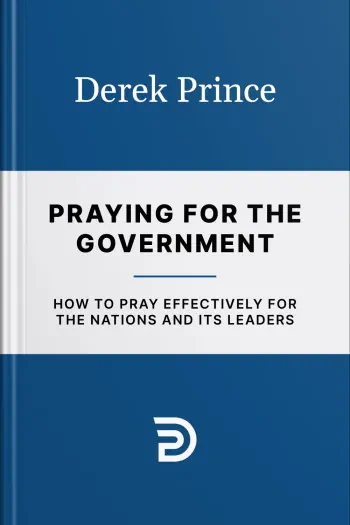 Praying For the Government