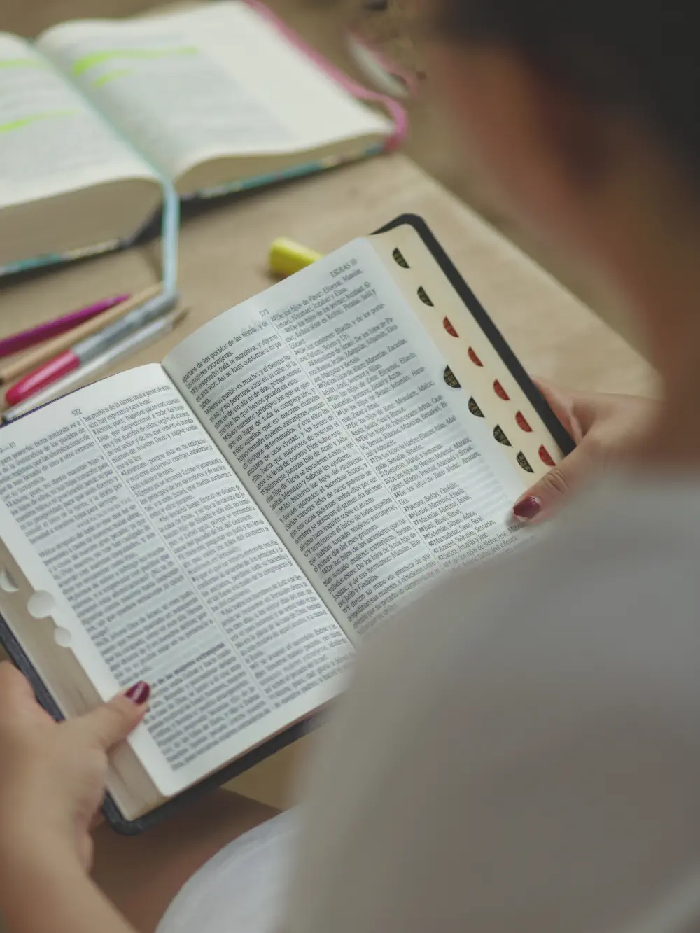 Foundations 358Day Devotional Derek Prince Ministries