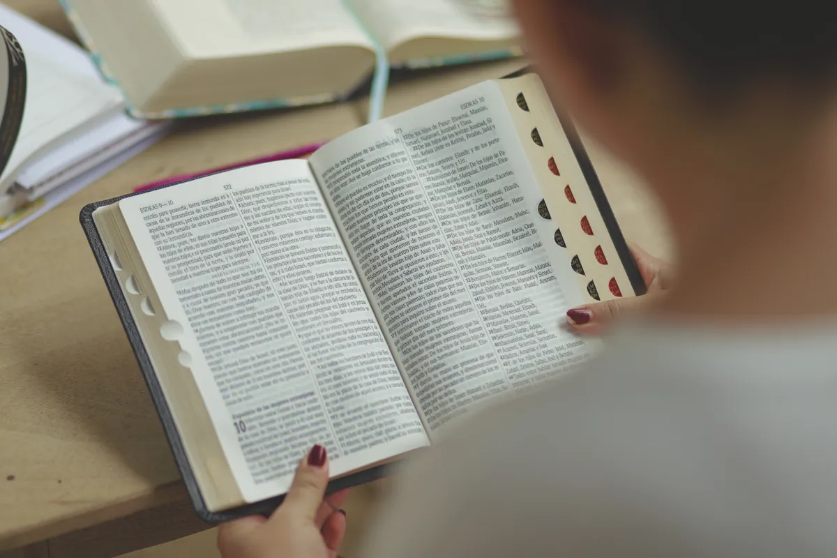 Foundations 358Day Devotional Derek Prince Ministries