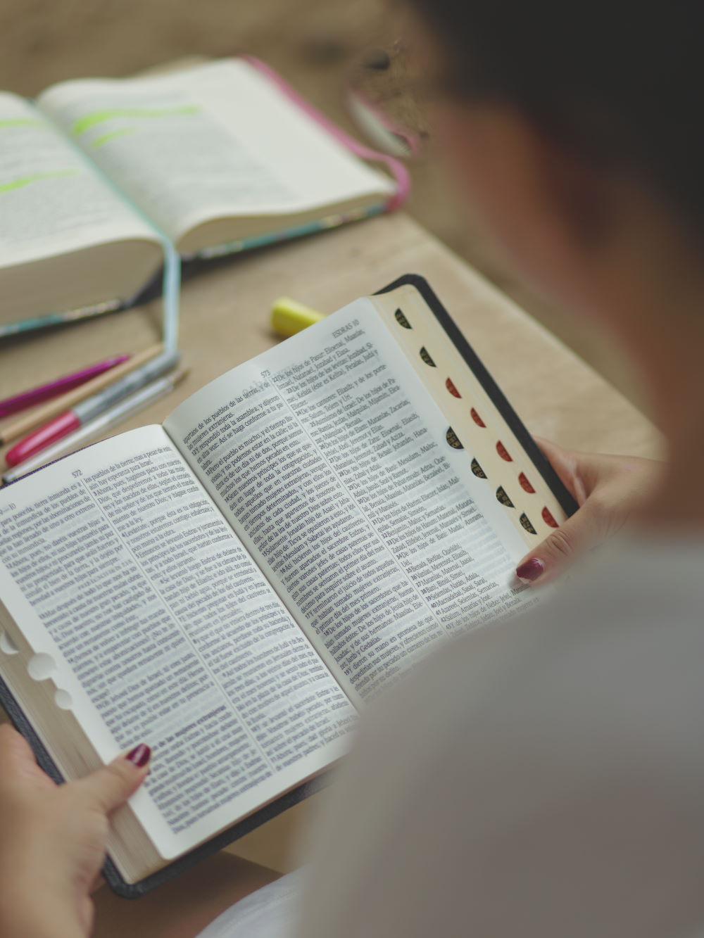 The Indispensable Word | Derek Prince Ministries
