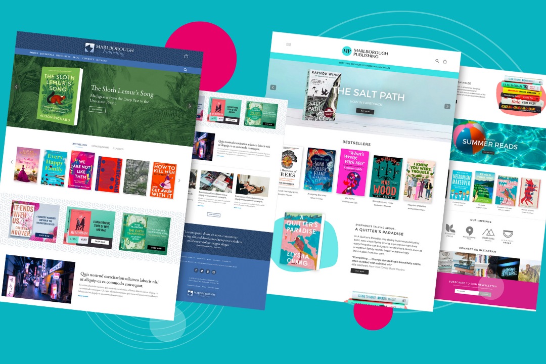 Supadu themes for Shopify & WordPress