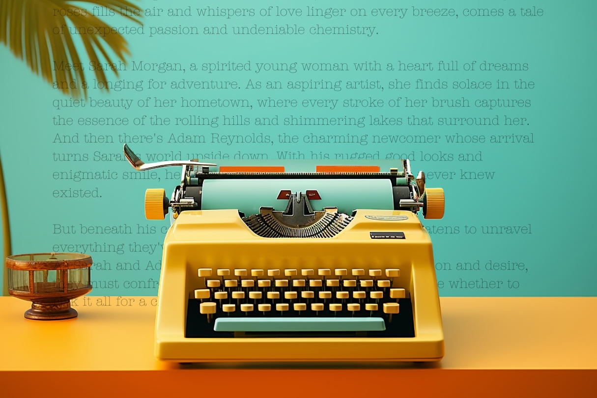 The essential guide to book descriptions