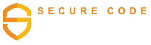 Secure Code Warrior Secure Code Warrior holiday logo