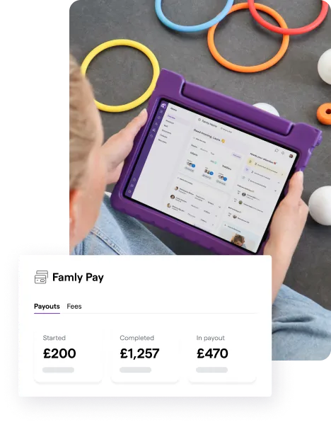 Famly | The Early Childhood Platform