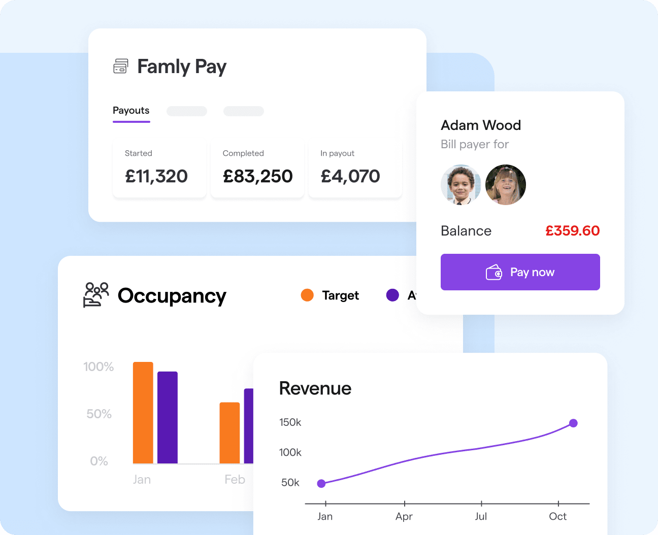 Nursery Management Software Famly Nursery Software