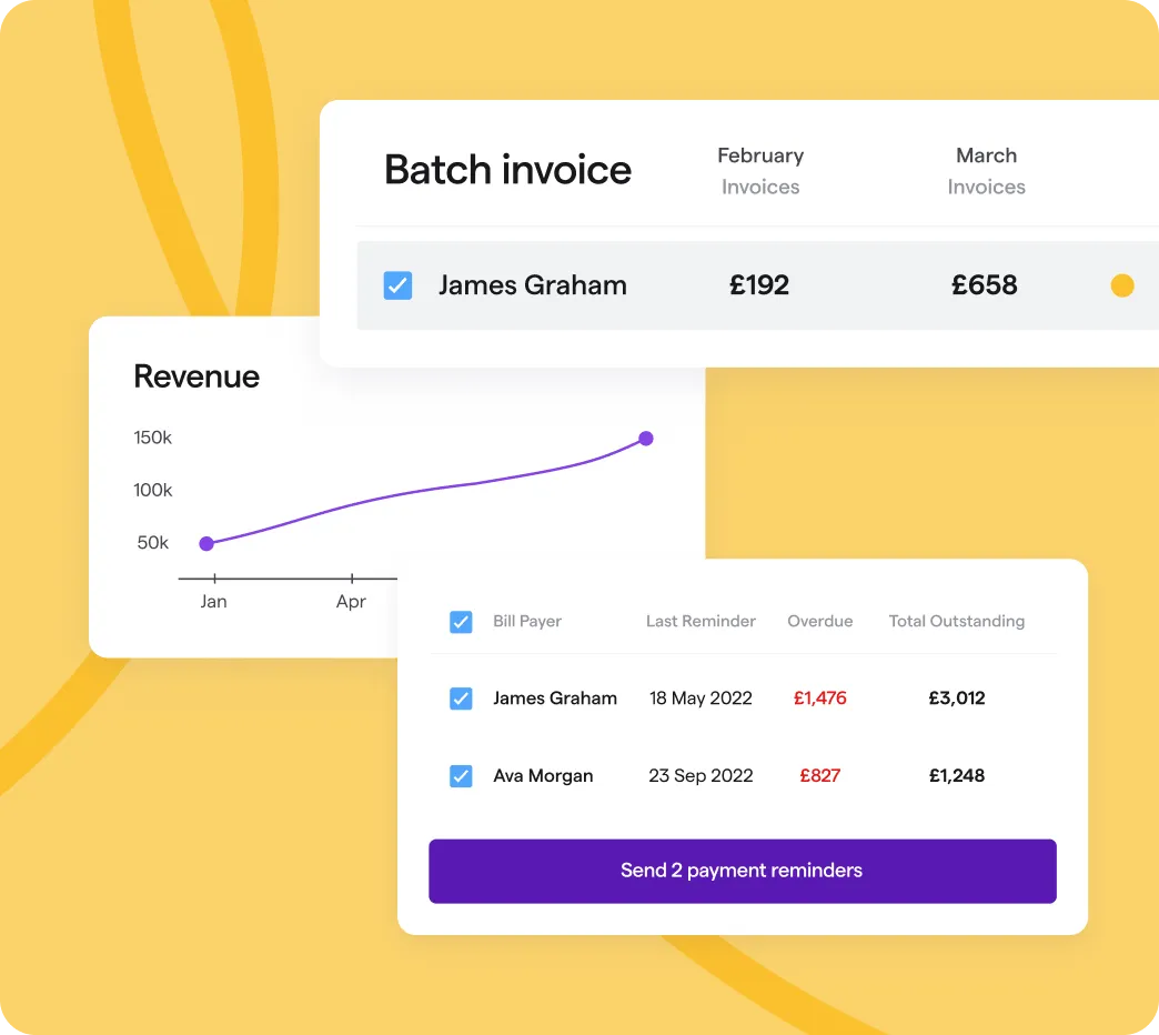Manage and boost nursery revenue I Famly