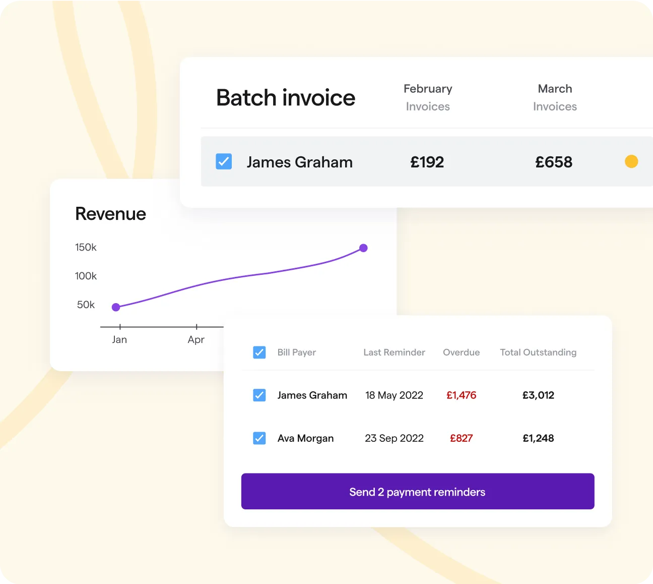 Inapp nursery payments Famly