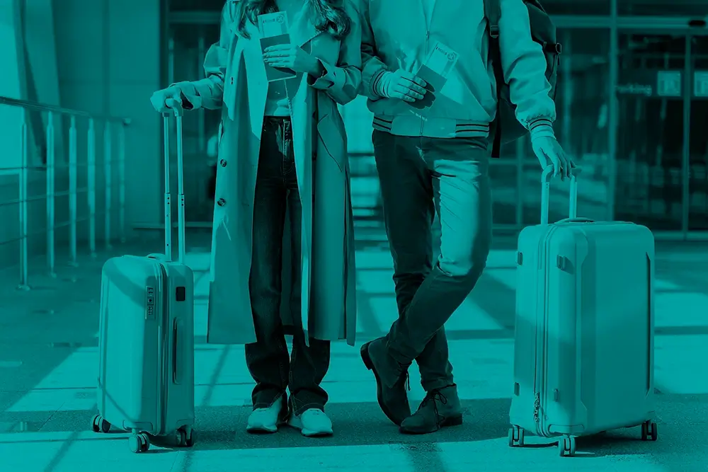 Using GIROUX.ai to drive up travel policyholder’s loyalty GIROUX