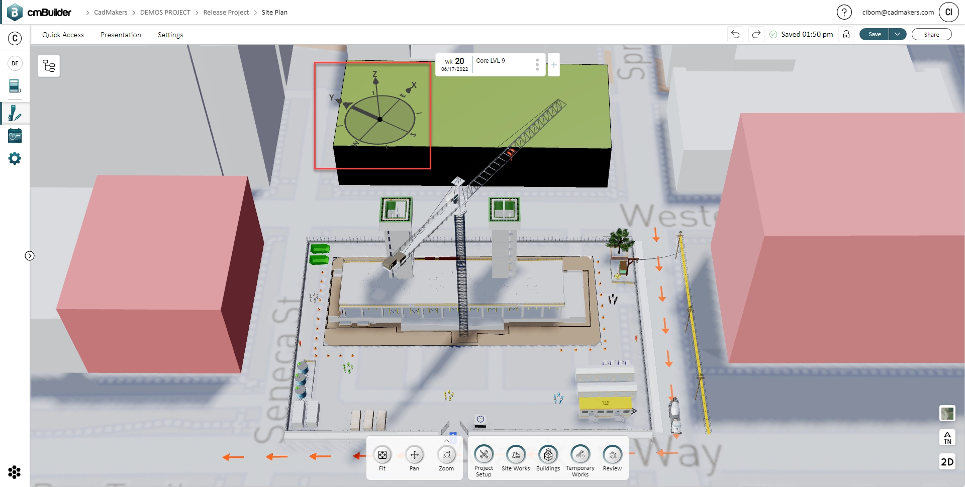 5 ways to deliver better site simulations to your stakeholders with ...