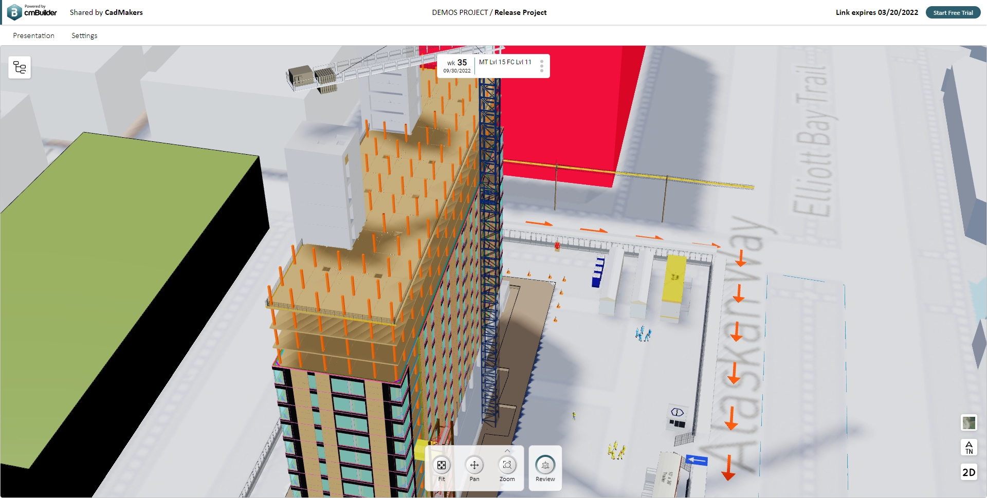 5 ways to deliver better site simulations to your stakeholders with ...