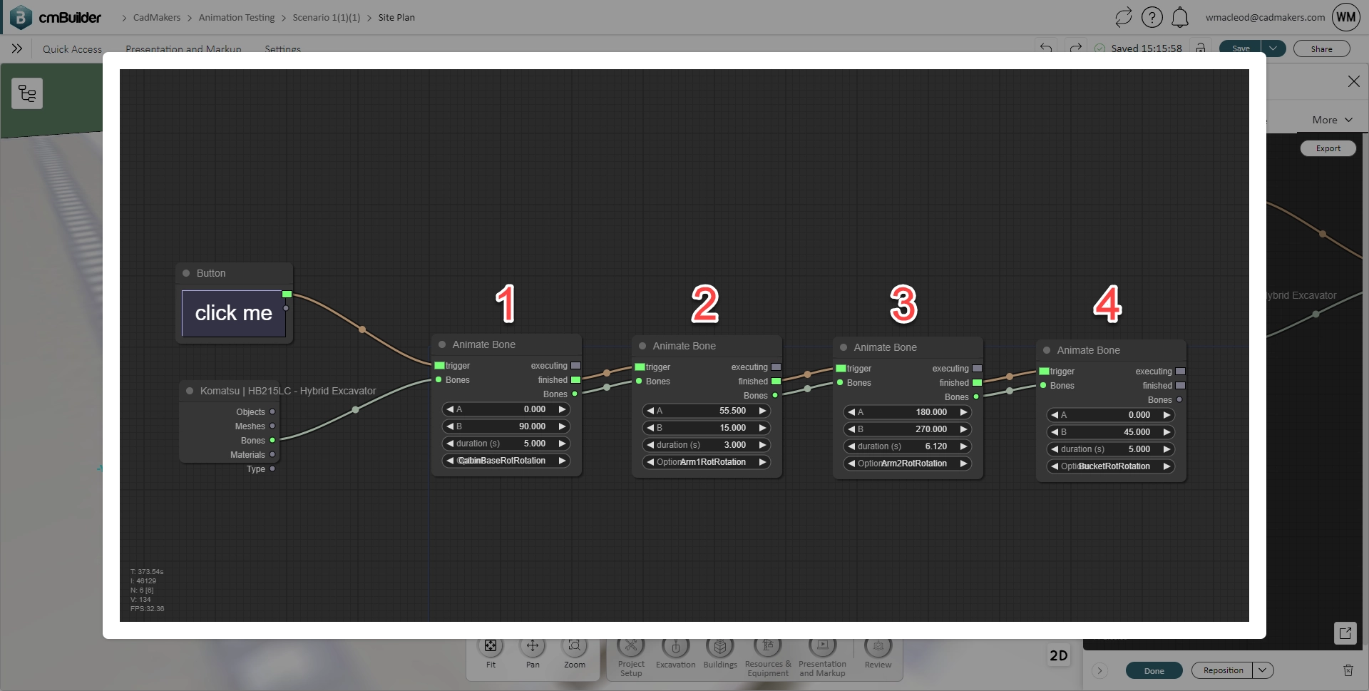 Introduction to Logic Graph Resource Animation
