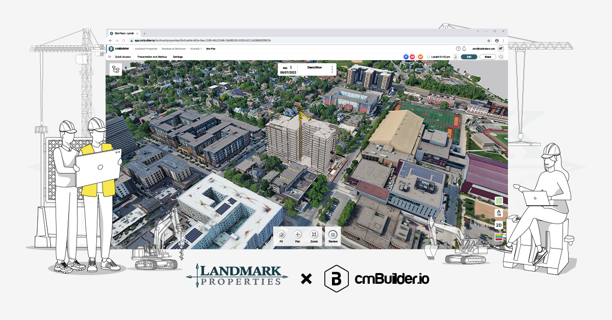 Landmark Properties A Trailblazer in Student Housing Development