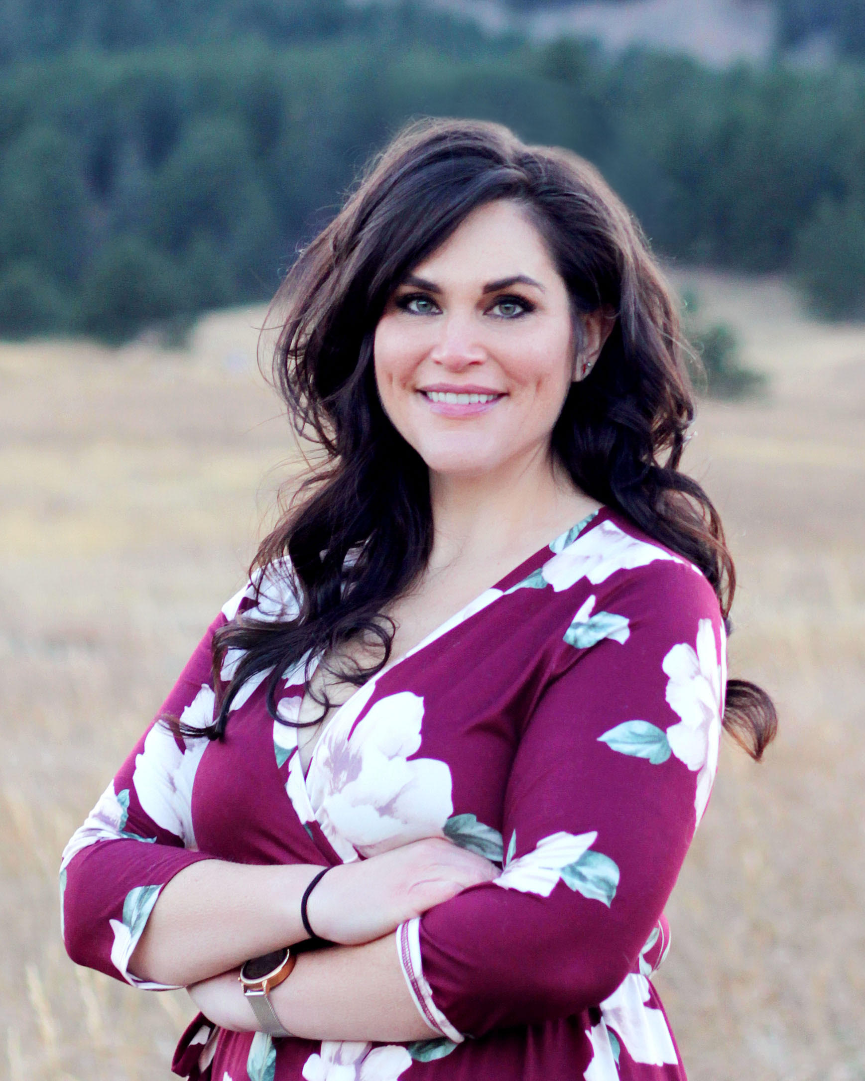 About Jessica Crandall and Vital RD