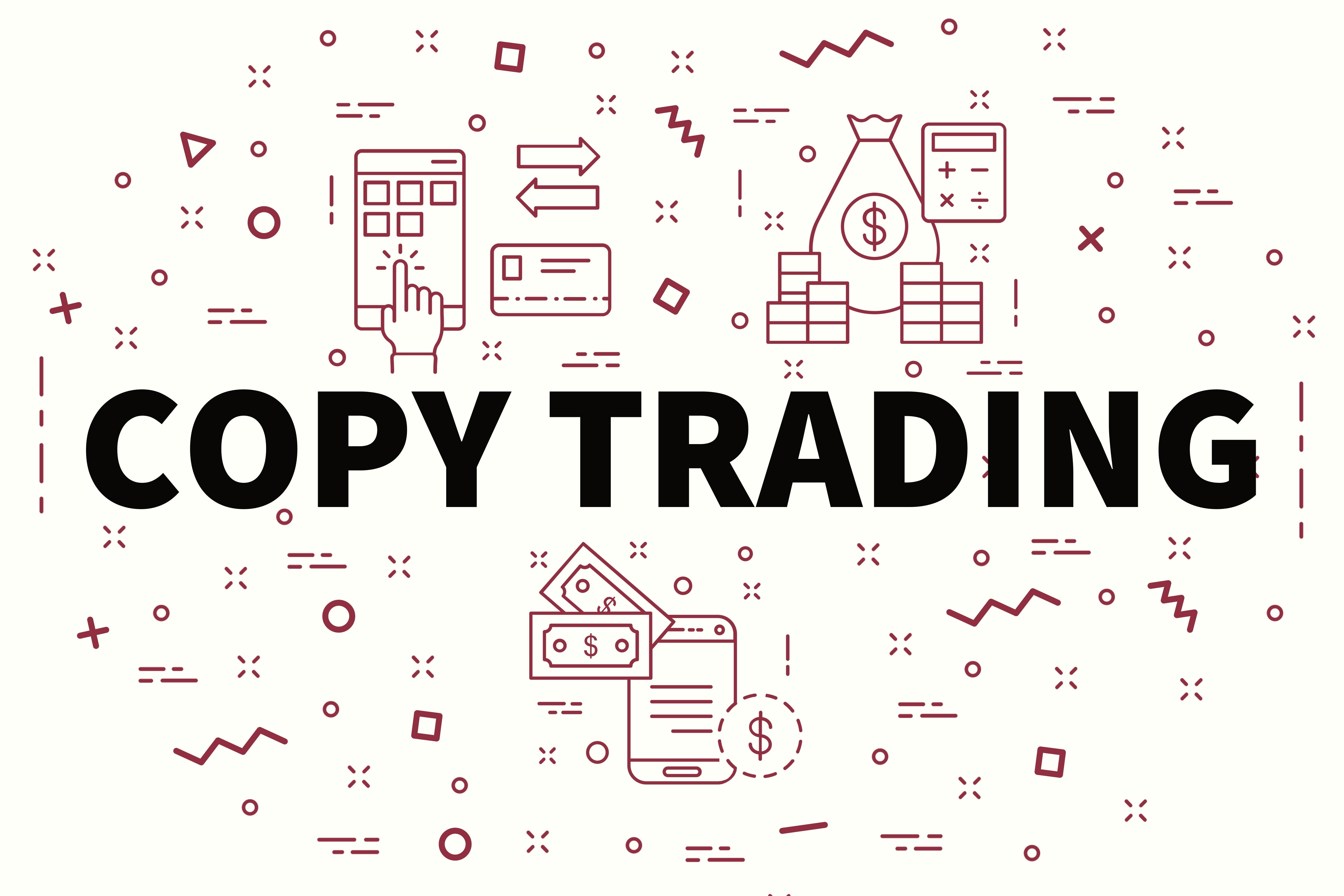 Le Copy Trading Pour Qui