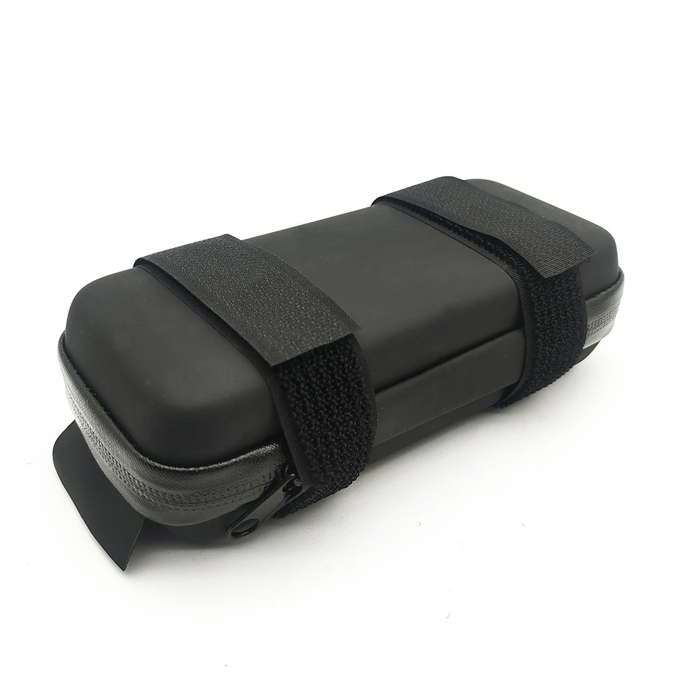Accessoire vélo,Sac étanche pour batterie de vélo électrique, housse