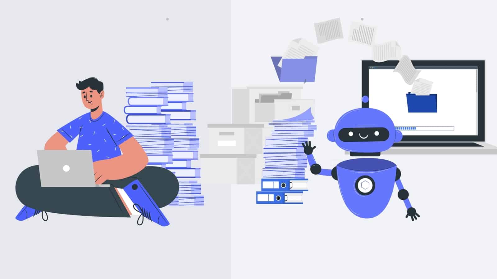 Invoice data extraction using OCR | OCR Invoicing