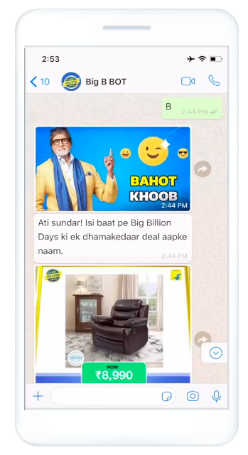 Get Inspired: 8 Best WhatsApp Marketing Campaign Examples