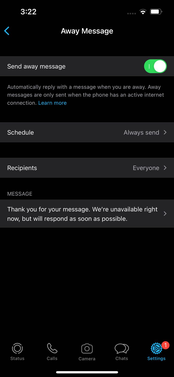 How to Schedule WhatsApp Messages? (Follow this guide!)