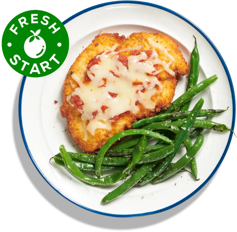 Skinnytaste with Home Chef