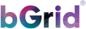 bGrid Logo icon
