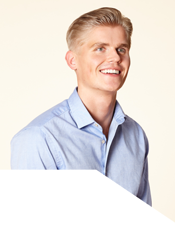 Niels Politiek, Smart Office Advisor