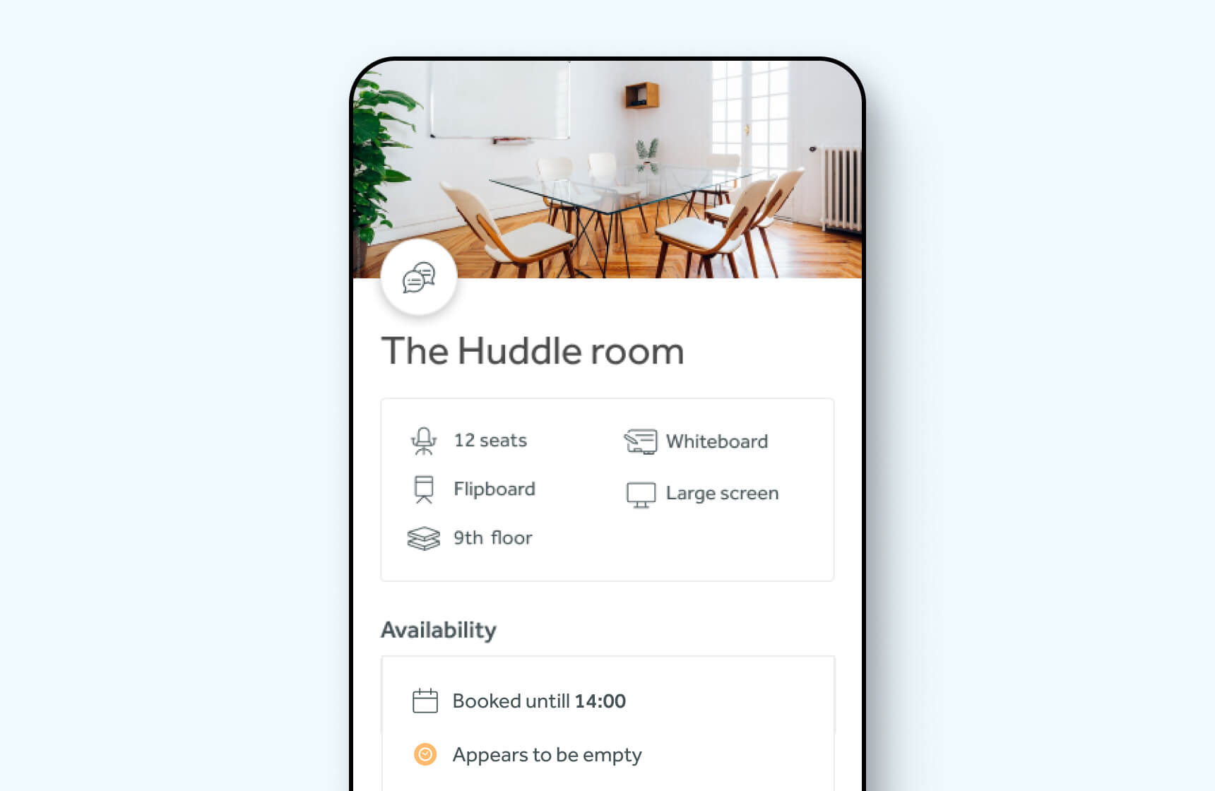 Mapiq Platform Screenshot