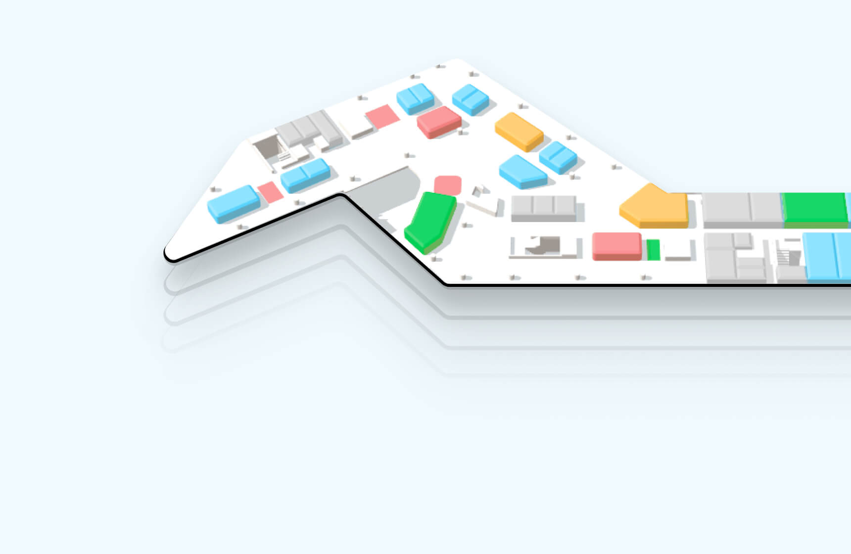 Mapiq Platform Screenshot