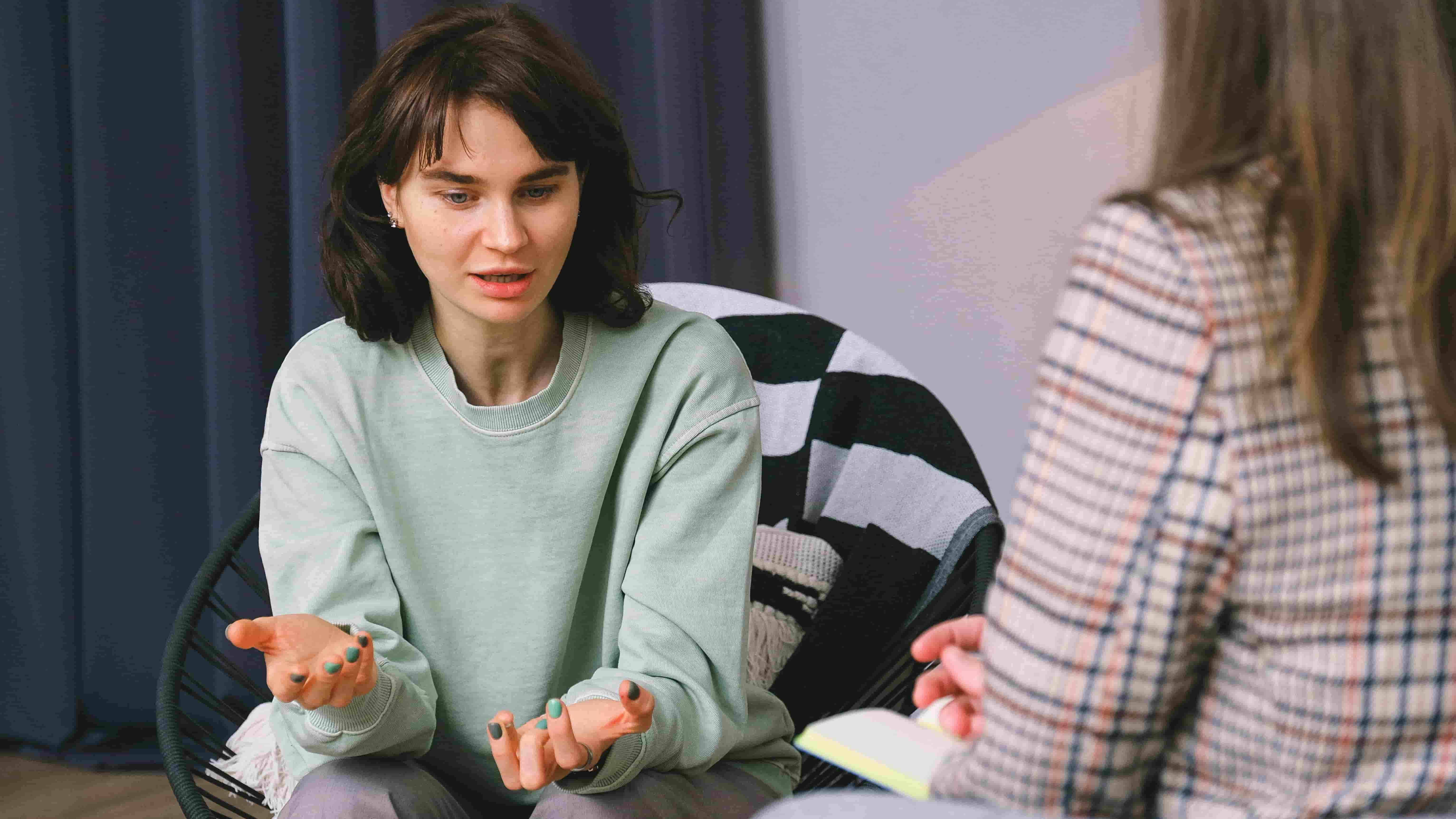 cosa fare se sei in psicoterapia e questa non funziona
