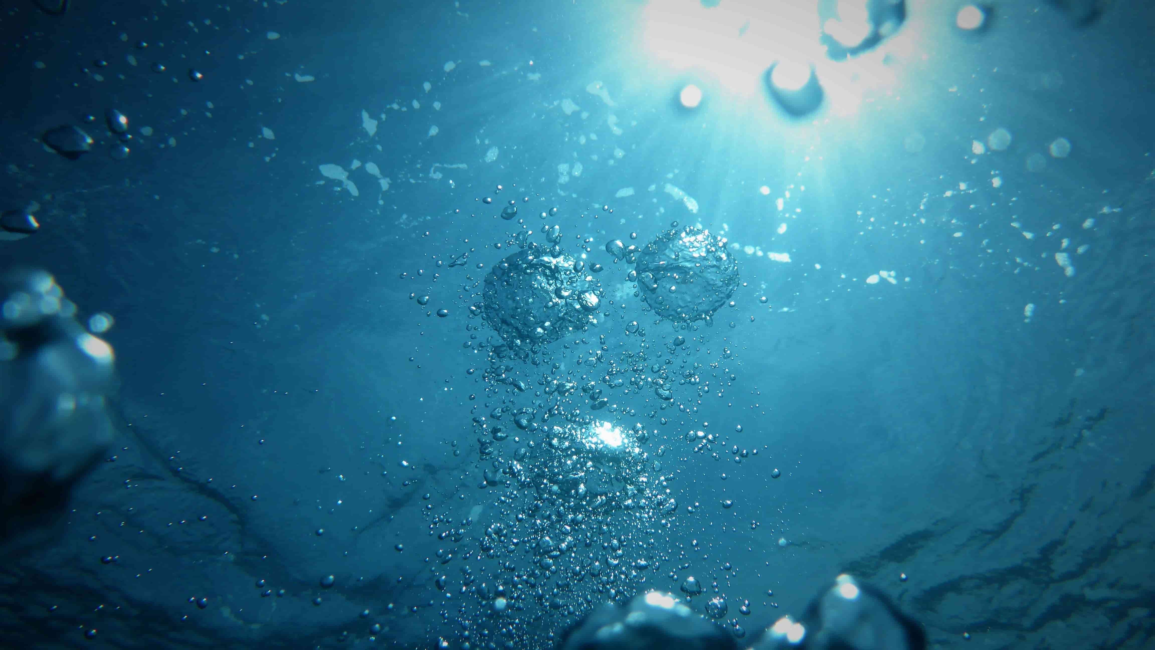 benefici dell’acqua del mare
