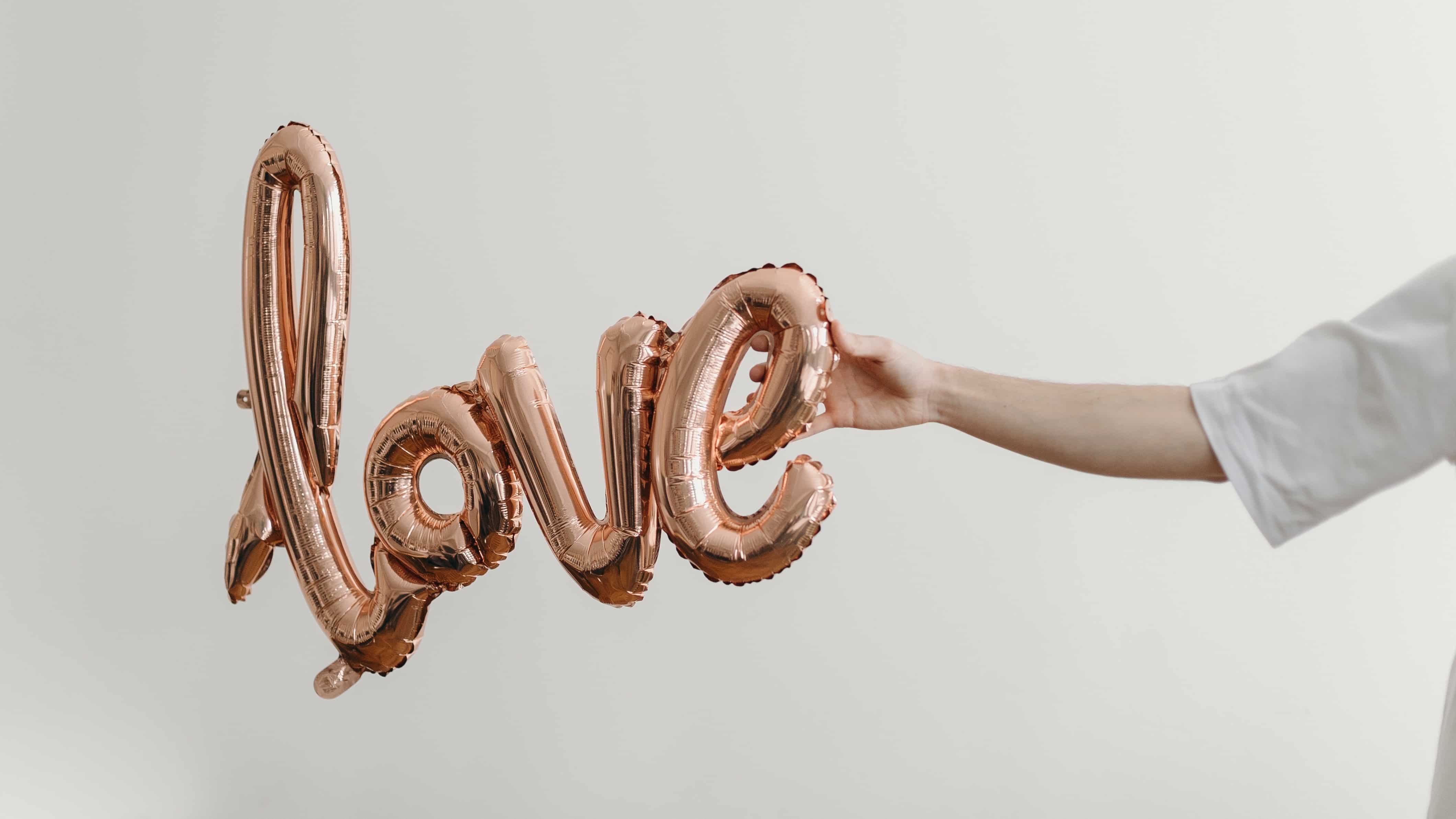 l amore non è solo sesso