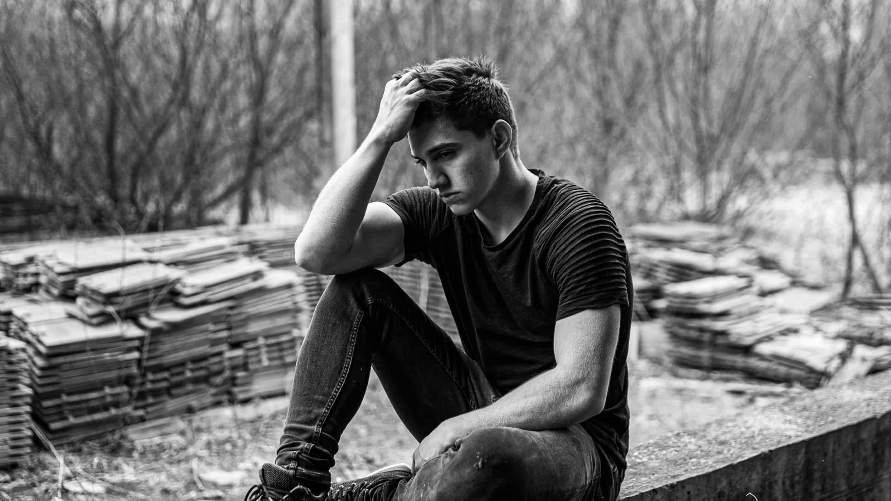 vacanze estive depressione