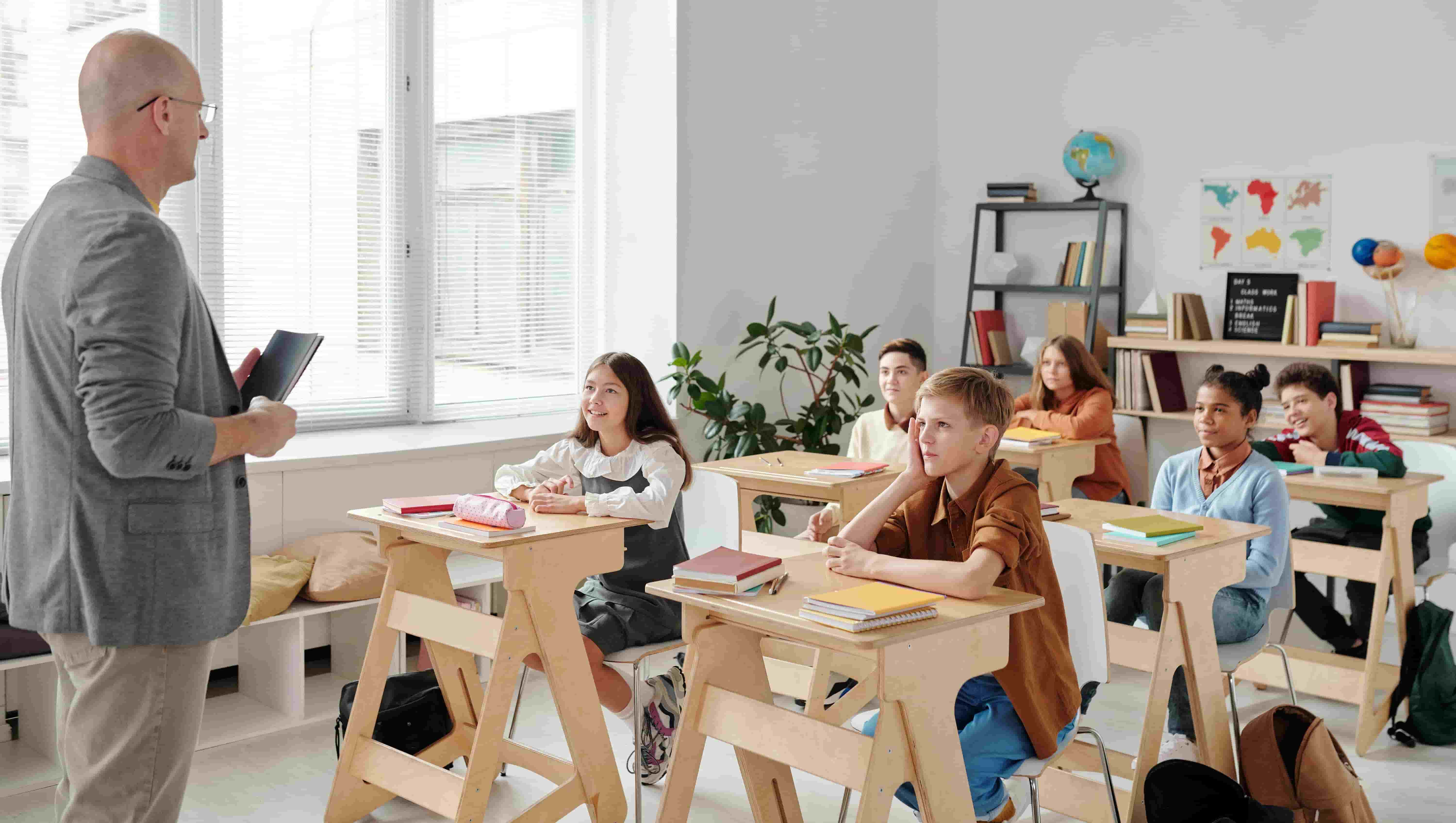 prosocialità scuola infanzia