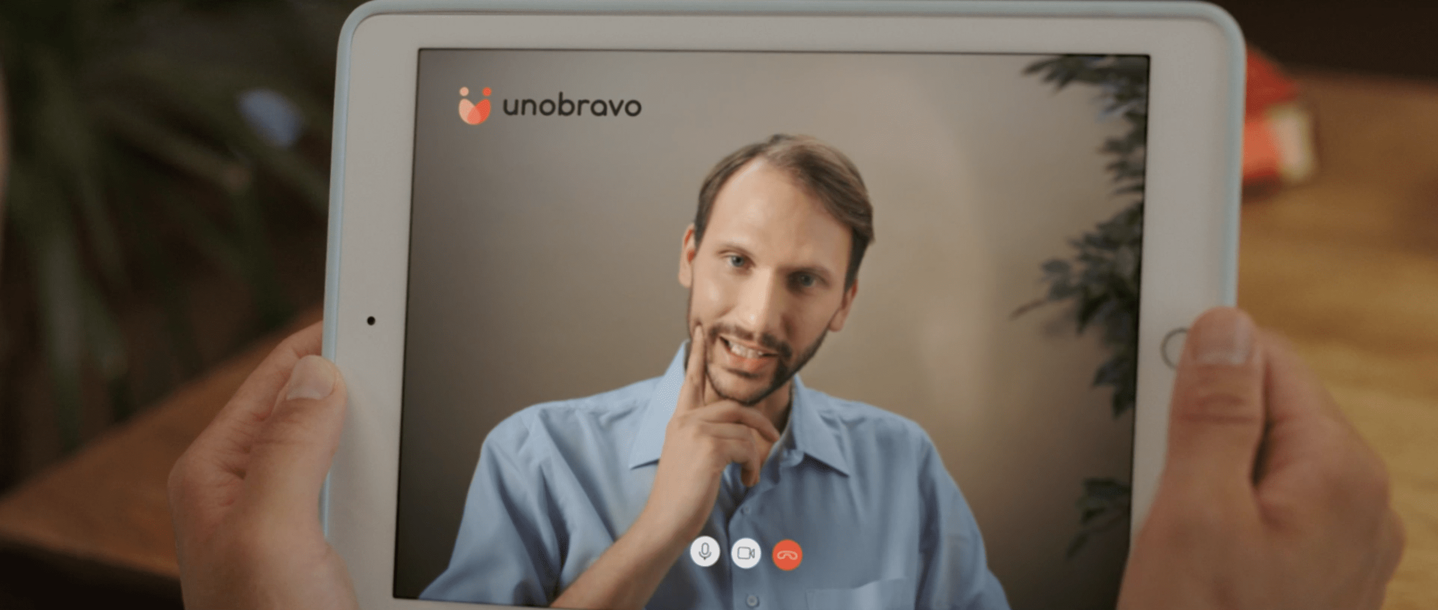 Matteo Mazzuccato terapeuta Unobravo