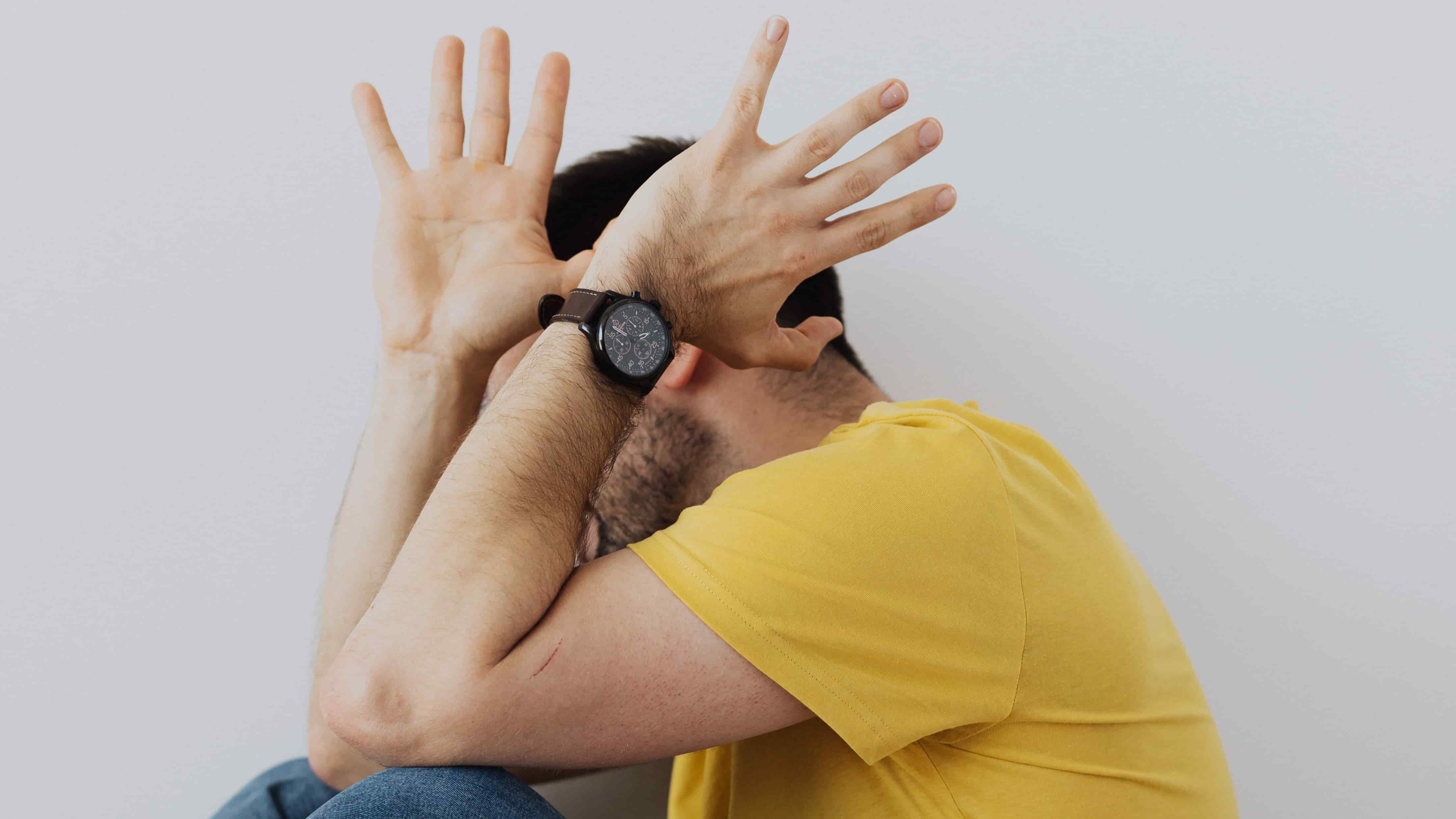 paura degli insetti fobia
