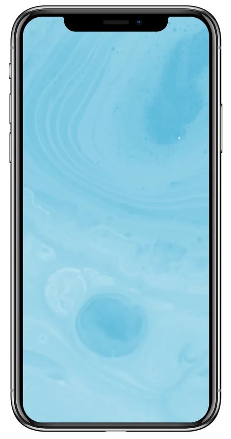 Phone mockup