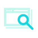 site search icon