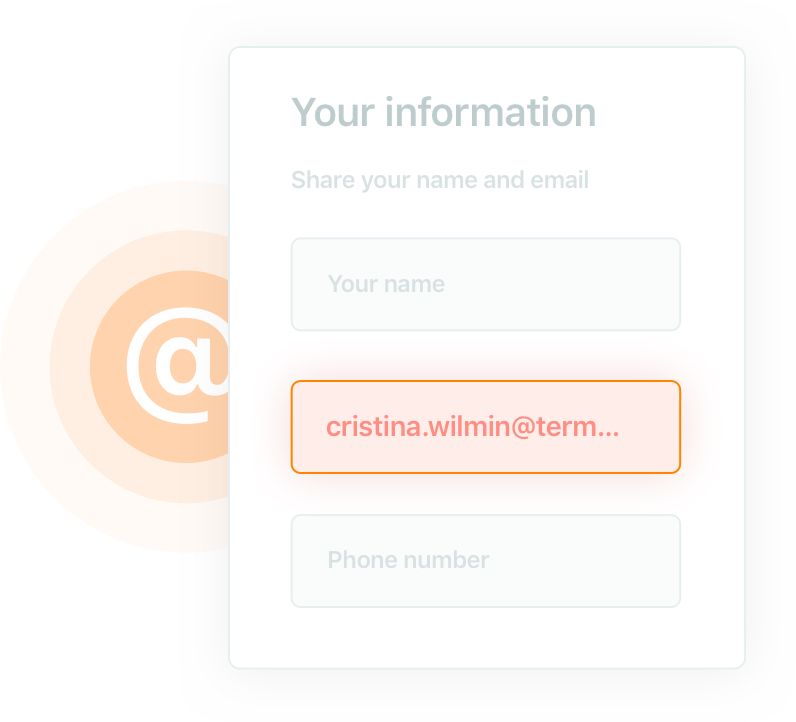 Multiple ticket types